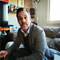Jordi Baliellas Ramon