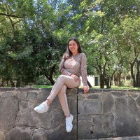 Fabiola Andrea Dìaz Beltràn
