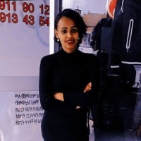 Betelhem Hailegiorgis