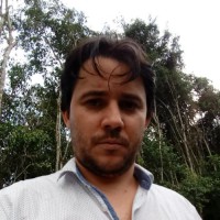 Juan Gabriel Rodríguez Pacheco