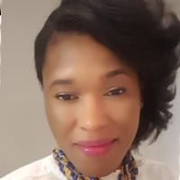 Fredericka Quantson