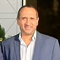 Ahmed MATAR, MSc, PMP