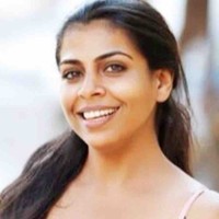 Rashi Dutt