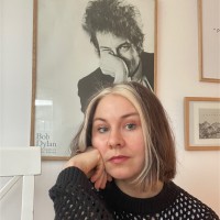 Rebecca Landquist