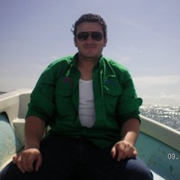 Darwin Fabio Marin Yepez