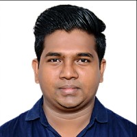 Akash Kamble