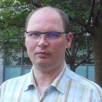 Stéphane Bouget