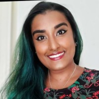 Sheena Prasad