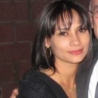 Maribel Teissonnière O'Rourke , Mba
