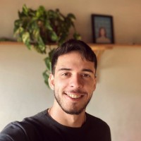 Lucas Flores