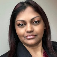 Shaline Jaglal