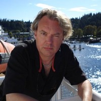 Alain Pascal Routhier