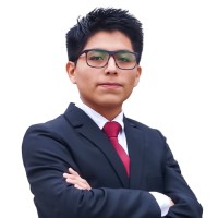 Brando Huamán Daga