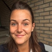 Josephine Taşkın - van den Elshout