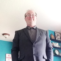 Erik Halstead
