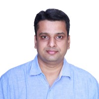 Nikhil Deshmukh