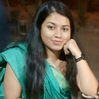 Rituparna Ghosh