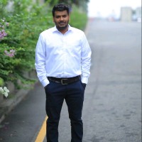 Mahesh Kumara