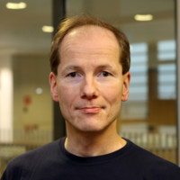 Timo Partonen