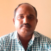 vegi venkata apparao