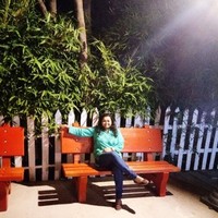 Veena Katoriya