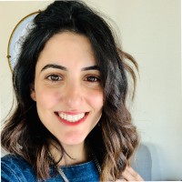 Dr. Nayla Daou
