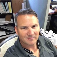 Jason Sprague
