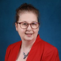 Michelle Joyce, Mba