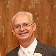 Curtis Laird