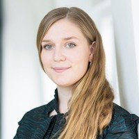 Deirdre Mckeever Eriksen
