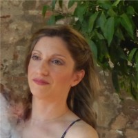 Eleni Chronopoulou