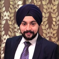 Kanwal Nain Singh