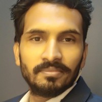 Harshwardhan Maithil
