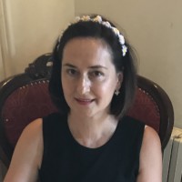 Daniela Marcovschi Mahu