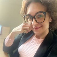 Dr. Keserű Petra