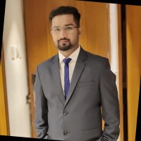 Nilesh Jain