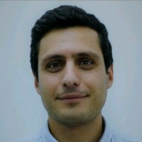 Menelaos Lydakis CEng MICE