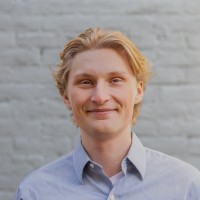 Harrison Thompson