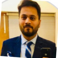 Mayank Mongia