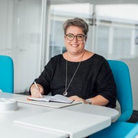 Martina Frei
