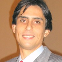 Ricardo Faris Júnior