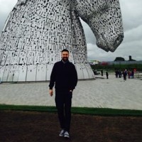 Ian Mclellan