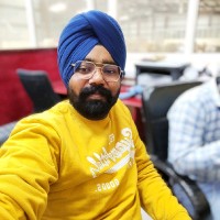 Ramandeep Singh
