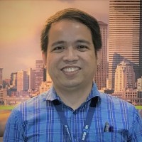 Raymond Jay Delgado