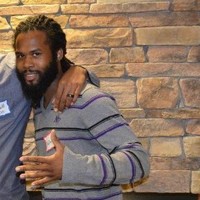 Kedarrius Bruce