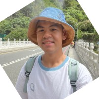 Hsin Yu Chang