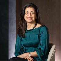 Vandana Tilwani
