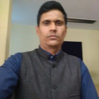 Suresh Sharma