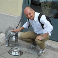 Paolo Bicego
