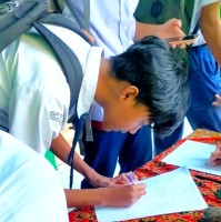 Ar Ridho Noor Huda